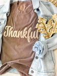 Thankful Tee