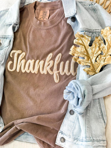 Thankful Tee