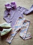 Spring Athletic Sets