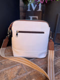 PU Leather Cross Body