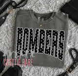 Pre-Order: Bomber Tee