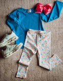 Spring Athletic Sets