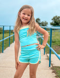 Criss Cross Track Set